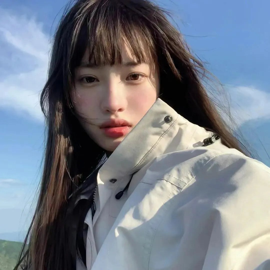十月的强风