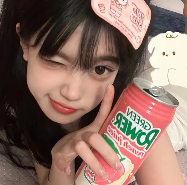 红色的种子